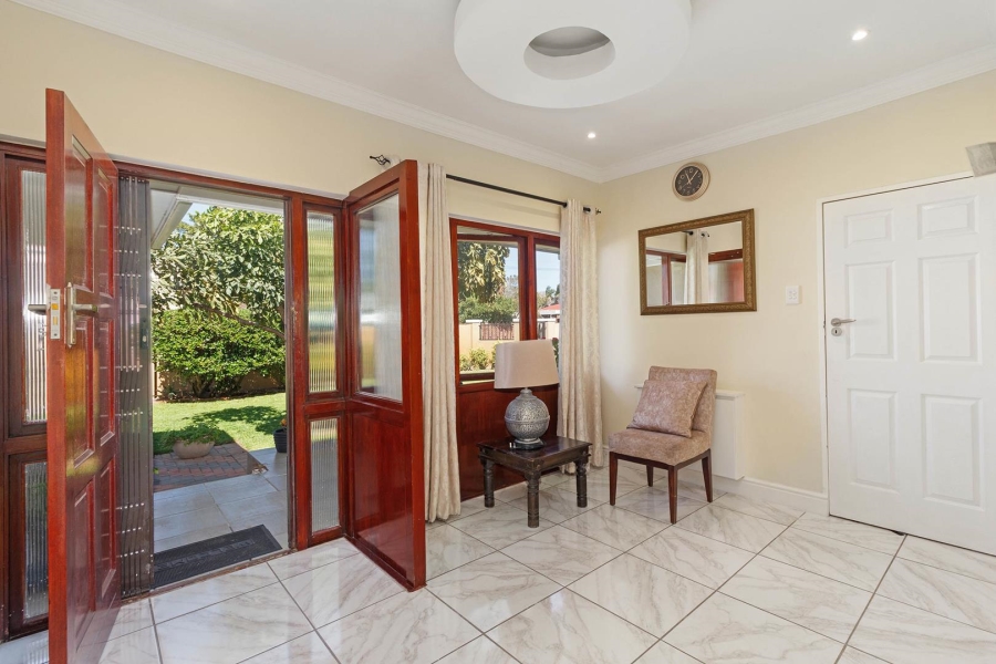 4 Bedroom Property for Sale in Milnerton Western Cape